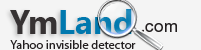 yahoo status, messenger, detect, invisible in yahoo, yahoo status, find invisible YM, invisible checker